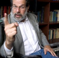 Peter Laufer