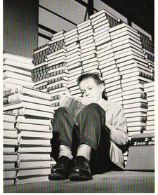 Paul Dinger