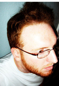 Shaun Dorris