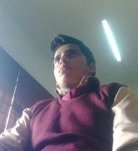 Hasham Majid