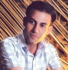 Matin ahmadi
