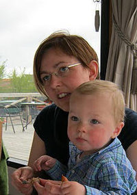 Lisa Agerbæk