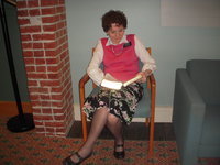 Kristine Hamblin