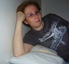 Kimberly Hulst