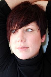 Ali Pibworth