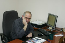 Marwan Asmar