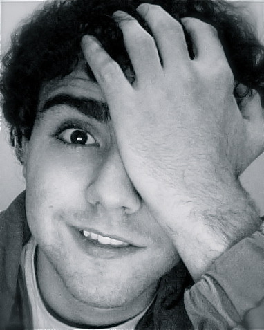 Goodreads profile picture for @gustavo
