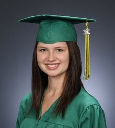 Ashley Meckelborg