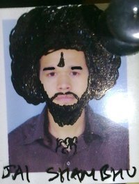 Adhish Chand