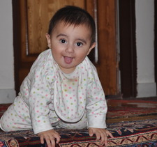 Mohamad Aslani