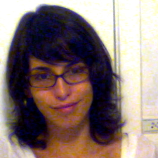 Paula Reverbel