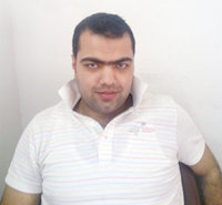 Mohamed Saad
