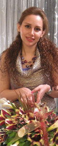 Farnaz Behnam