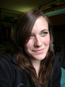 Jessica Moser