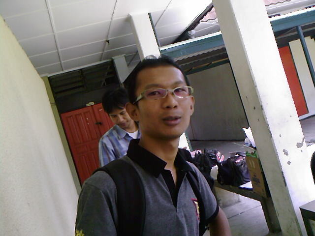 Goodreads profile picture for @suryadi