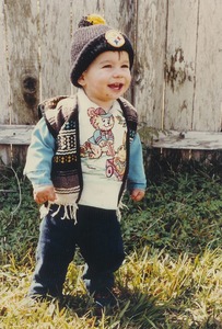 Javier Alaniz