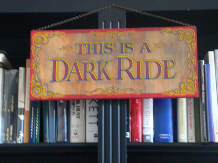 Goodreads profile picture for @gutter