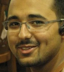 Youssef Mamdouh