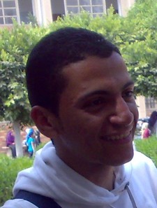 Abdo Ali