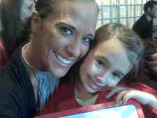 Lorien Brinkman-Bouche