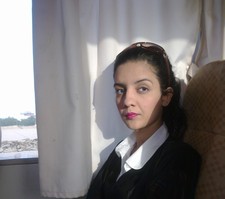 Shahla Gul