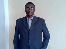 Aminu Tukur