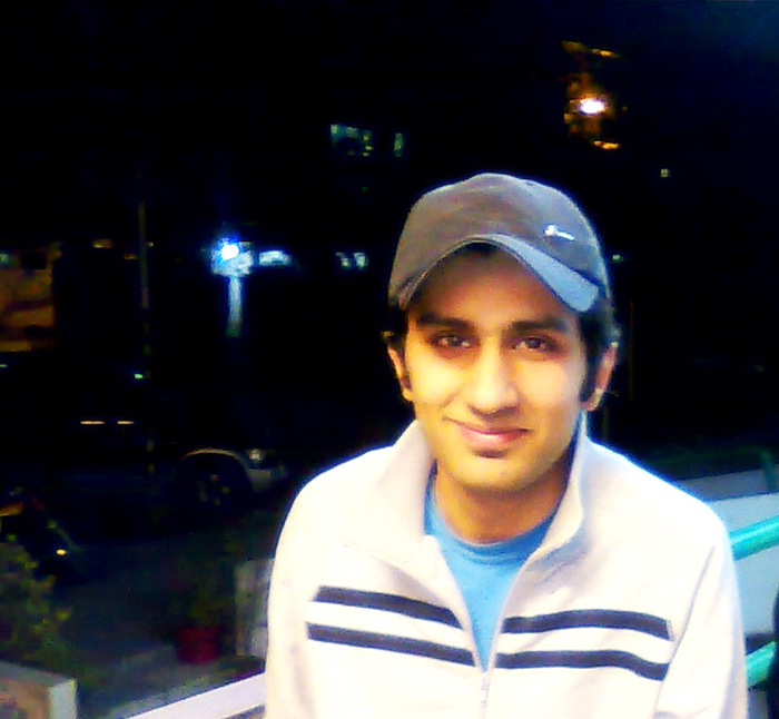Goodreads profile picture for @nouman