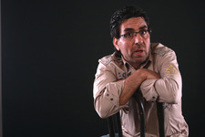 Mohamed nasser