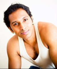 Jeevandra Sivarajah