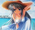 Goodreads profile picture for @carry
