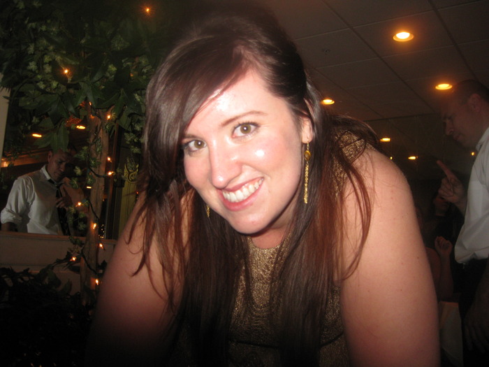 Goodreads profile picture for @shenanigans