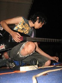 Tiok Strings