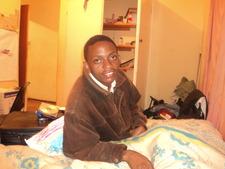 Simba Lesley