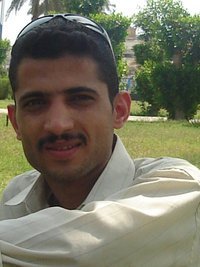 ماجد الكحلاني