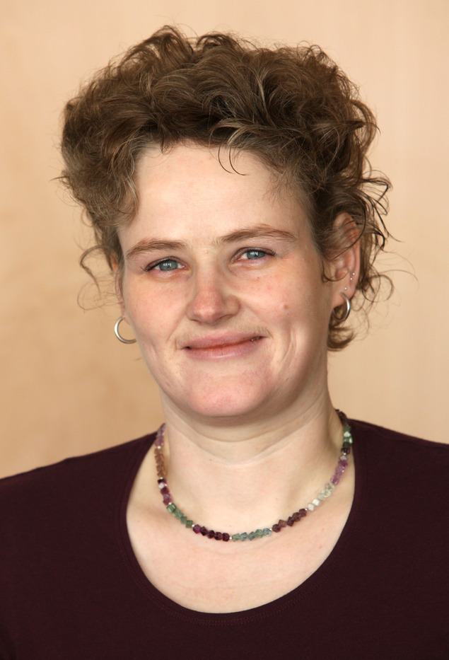 Goodreads profile picture for @stage