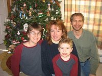 Jennifer Cottrell-Hoffman