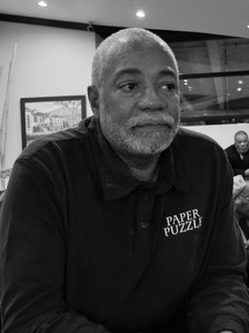 Harold Michael Harvey