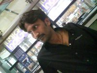 Prudhvi Raj