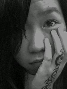 Ponie Yang