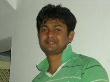 Pramod Murthy