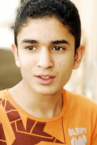 Mohammed Ali