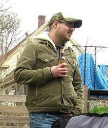 Adam Kaczynski