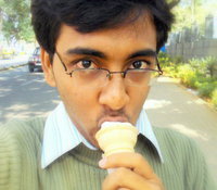 Nikhil Bhoj