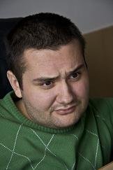 Alexandru Nistor