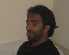 Rahul Sabu Joseph