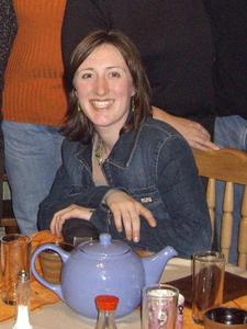 Lara Strubel 