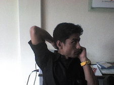 tahidul hassan dollar