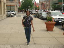Charisse