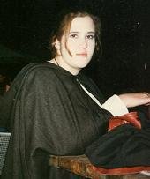 Katie Johnson