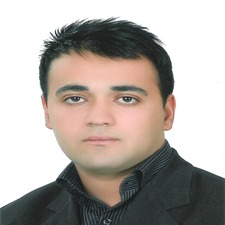 Reza M
